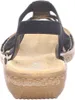 Sportliche Sandalette bis 30mm Sohlenhöhe 62831-00 Produktbild-Vorschau 27