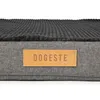 Legowisko ortopedyczne XXL Dogeste 100x90 cm materac ze Podgląd zdjęcia produktu 11