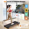 Kehot Laufband klappbar 1–12 km/h, App-kompatibel mit Zwift Produktbild-Vorschau 9