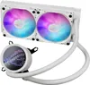 ROG RYUO III 240 ARGB White Edition (weiß) Produktbild-Vorschau 7