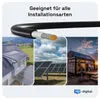 hb-digital Solarkabel 6mm2 H1Z2Z2-K Photovoltaik Kabel 300m Produktbild-Vorschau 5