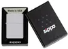 Zapalniczka Zippo High Polish Chrome model podstawowy Podgląd zdjęcia produktu 10