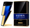 Carolina Herrera Bad Boy Cobalt Absolute EDP 50 ml M Vista previa de la imagen del producto 6