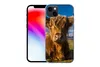 MuchoWow® Handyhülle Schutzhülle Hülle für iPhone 13 Produktbild-Vorschau 2