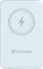 Verbatim Powerbank indukcyjny `n` Go 15W5000mAh Wireless Podgląd zdjęcia produktu 8