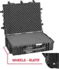 Explorer Cases 7726 B, Trolley-Koffer, Polypropylen (PP), Produktbild-Vorschau 7