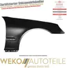 Diederichs Kotflügel re.     Mercedes W203, 00-07 Produktbild-Vorschau 2