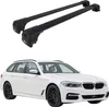 Dachträger Grundtäger für BMW 5er Touring G31 2017-2023 Produktbild-Vorschau 1
