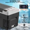 SucceBuy Tragbarer Autokühlschrank, 12 Volt Produktbild-Vorschau 4