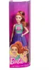 Modello Barbie - gonna sportiva e canottiera HYT90 TV Anteprima dell’immagine prodotto 13
