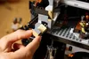 Lego 10333 - Ikony Władca Pierścieni Barad-dur Podgląd zdjęcia produktu 12