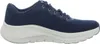 Skechers Arch Fit 2.0  Sneakers Laag - blauw - Maat 40 Productafbeelding-voorbeeld 30