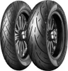 Pneumatici Metzeler Cruisetec 120/70ZR19 (60W) TL anteriori Anteprima dell’immagine prodotto 7