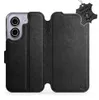Echtleder Handyhülle für Xiaomi POCO X8 Pro, Mobiwear Produktbild-Vorschau 1