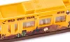 Modello di treno giocattolo Siku tram rosso; 1615 Anteprima dell’immagine prodotto 8