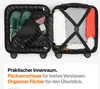 Travely Premium Handgepäck Koffer 45x36x20cm - passend für Produktbild-Vorschau 6