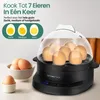 Emerio Eierkoker EB-131811.1 – 7 Eieren – 350 W – Productafbeelding-voorbeeld 3