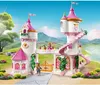 PLAYMOBIL Princesses Magic Schloss, Königspaar, 2 Throne, Produktbild-Vorschau 2