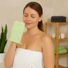 Betz 10 Stück Waschhandschuhe 16x21 cm PALERMO 100% Produktbild-Vorschau 2