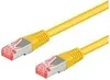 Goobay 93814, 5 m, Cat6a, S/FTP (S-STP), RJ-45, RJ-45 Produktbild-Vorschau 4