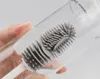 Verk 27154 Silikonový kartáč na mytí sklenic 26 cm šedý Náhled obrázku produktu 11