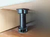 Keukenwandunit 270 cm - Sonoma beige, wit - Zonder werkblad Productafbeelding-voorbeeld 14