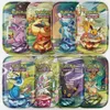 Pokemon TCG Karmesin & Purpur 8.5 Prismatische Produktbild-Vorschau 2