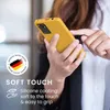 kwmobile Handyhülle für Xiaomi Redmi Note 11 Pro / Redmi Produktbild-Vorschau 4