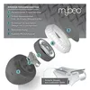 MyBeo Fusselrasierer, elektrischer tragbarer Produktbild-Vorschau 5