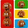 LEGO Super Mario Gumba Playground, sběratelský předmět pro Náhled obrázku produktu 15