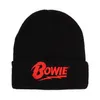 David Bowie - Kšiltovka s logem NS6540 (jedna velikost) Náhled obrázku produktu 4