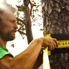 Gibbon Slackline Classic XL Set 25m do 150kg Špičková Náhled obrázku produktu 22