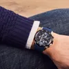 Festina Herren Uhr F20330/2 Chronograph, Blau Produktbild-Vorschau 8