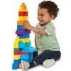 Mega Bloks Bausteinebeutel - Deluxe 150 Teile - Grundfarben Produktbild-Vorschau 25
