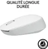 Logitech M171, Beidhändig, Optisch, RF Wireless, 1000 DPI, Produktbild-Vorschau 5