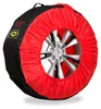 HEYNER® Pokrowiec na koło zapasowe do SUV-a, chroniący Podgląd zdjęcia produktu 1