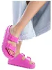 Sandales XTI SANDALIA SRA C pour Femme Voir les images du produit 2