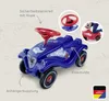 Big Classic Bobby Car Ride-on avec dessin de dauphin Voir les images du produit 15