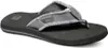 Infradito Quiksilver 077-53526138159443 da Uomo Anteprima dell’immagine prodotto 7