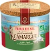 Prezzemolo all'aglio biologico Le Saunier de Camargue Fleur Anteprima dell’immagine prodotto 1