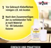Top2Glue Sekundenkleber GEL 10 g Pinselflasche - Produktbild-Vorschau 5