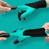 Gartenarbeitshandschuhe Krallenhandschuhe Arbeitsharke Produktbild-Vorschau 6
