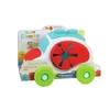 Clementoni Clemmy - Sensorisches Auto Produktbild-Vorschau 13