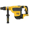 DEWALT Akku-Bohr- und Meißelhammer 54V SDS-Max Produktbild-Vorschau 1