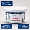Pastiglie WC disinfettante, cubetti per cassetta WC, 20 Anteprima dell’immagine prodotto 5