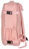 KIK KX2993 Reisrugzak, 45 x 30 cm, roze Productafbeelding-voorbeeld 9