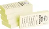 Haftnotizen 75 x 35 mm, gelb Bitte kopieren Produktbild-Vorschau 1
