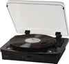 Giradischi DENVER VPL-230B, Colore:Nero Anteprima dell’immagine prodotto 1