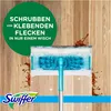 Swiffer Bodenwischer Starter Kit Trockenen Und Feuchten Produktbild-Vorschau 9