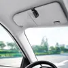 Baseus Samolepicí držák do auta pro brýle černý (ACYJN-A01) Náhled obrázku produktu 20